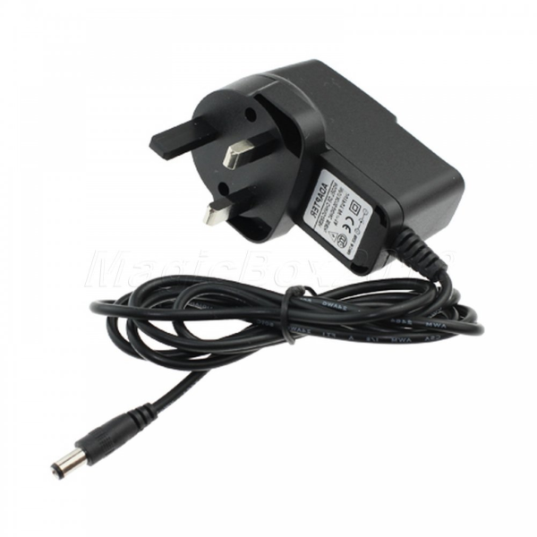 GM 9V DC SINGLE POWER SUPPLY - GMP02