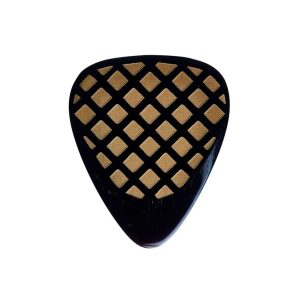 Grip Tones Black Horn