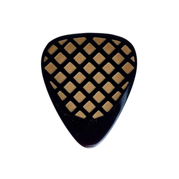 Grip Tones Black Horn