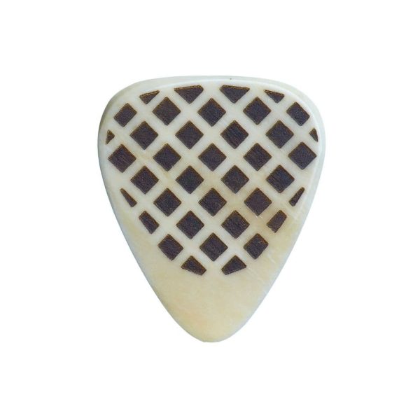 Grip Tones Buffalo Bone