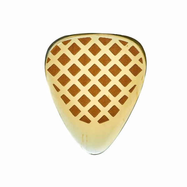 Grip Tones Clear Horn