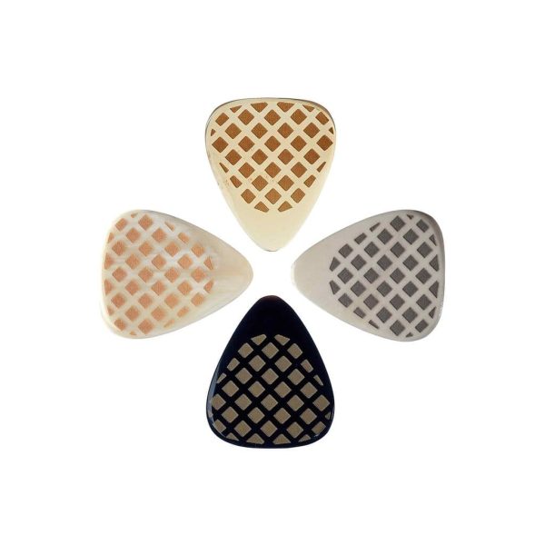 Grip Tones 4 Pack
