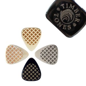 Grip Tones 4 Pack Tin