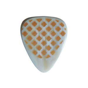 Grip Tones White Horn