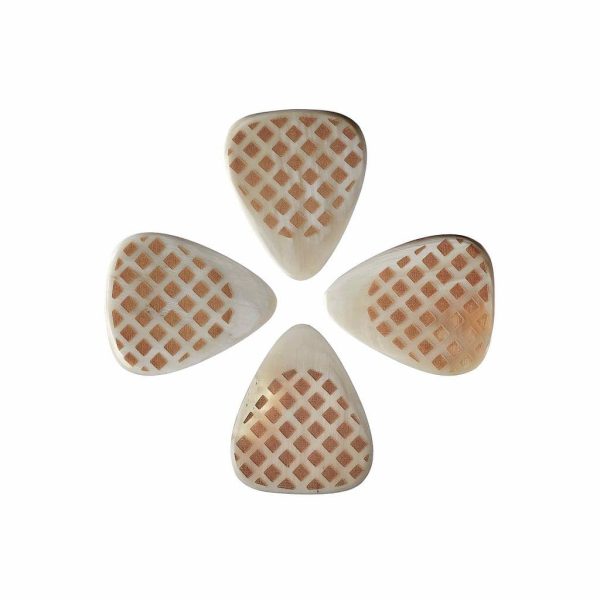 Grip Tones White Horn - Image 2