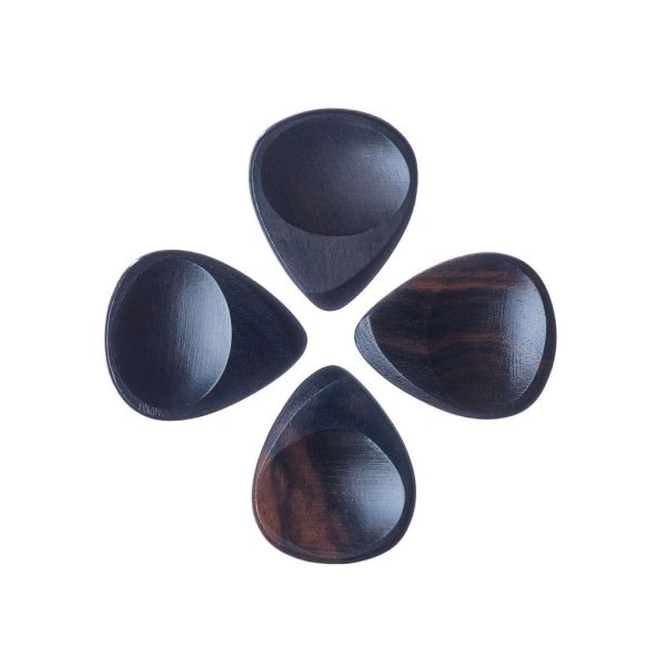 Groove Tones African Ebony - Image 2