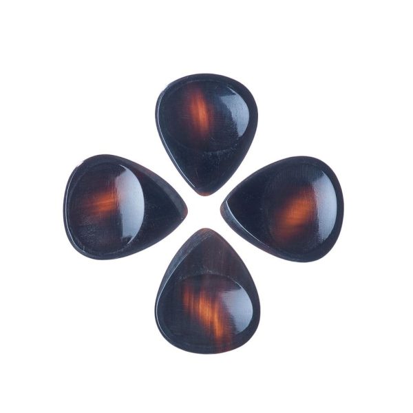 Groove Tones Black Horn - Image 2