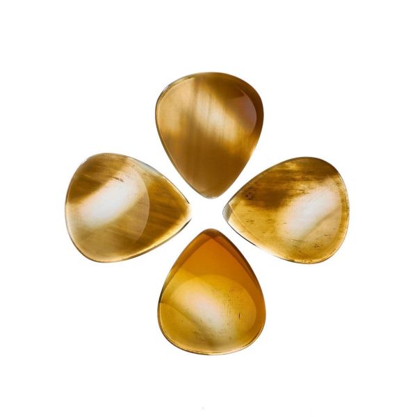 Groove Tones Clear Horn - Image 2