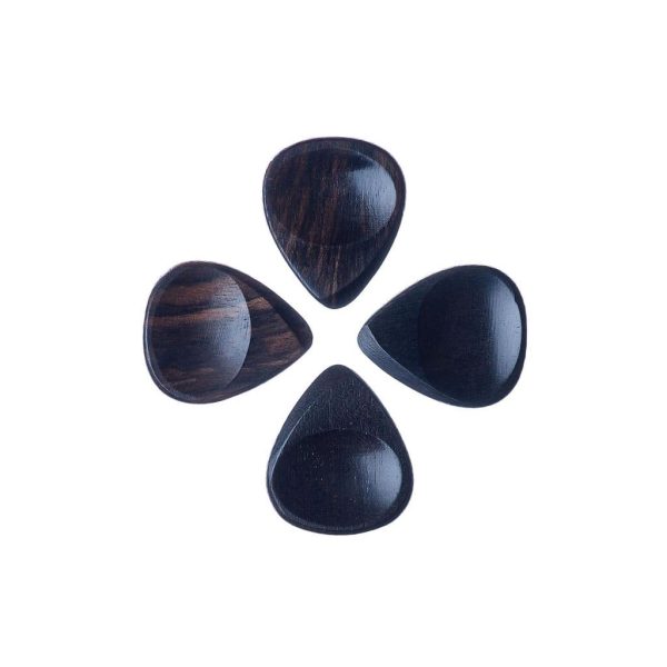 Groove Tones Micro Ebony - Image 2