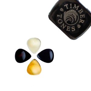 Groove Tones Micro 4 Pack Tin