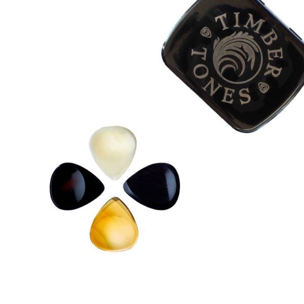 Groove Tones Micro 4 Pack Tin