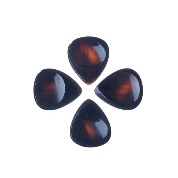 Groove Tones Mini Black Horn - Image 2