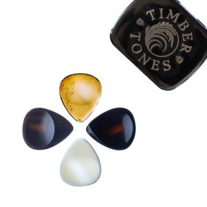 Groove Tones Mini 4 Pack Tin