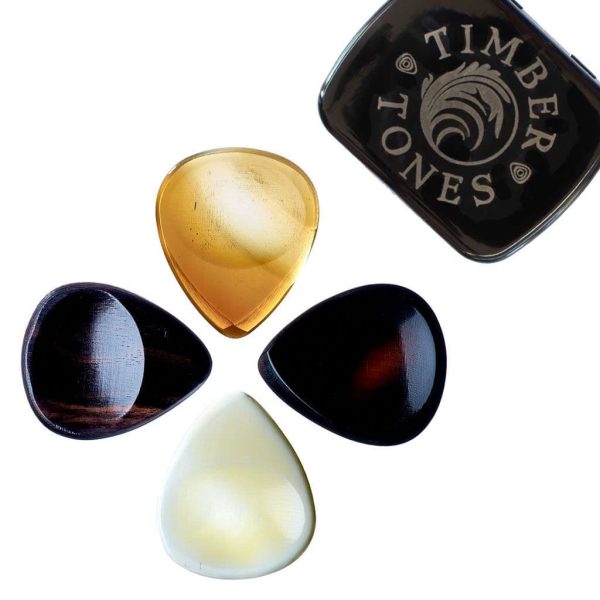 Groove Tones Variety Tin