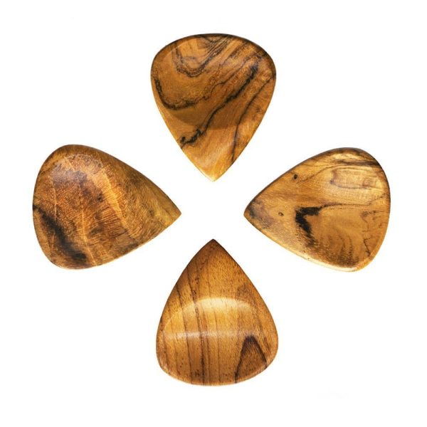 Groovy Tones Indian Teak - Image 2