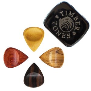 Groovy Tones 4 Pack Tin