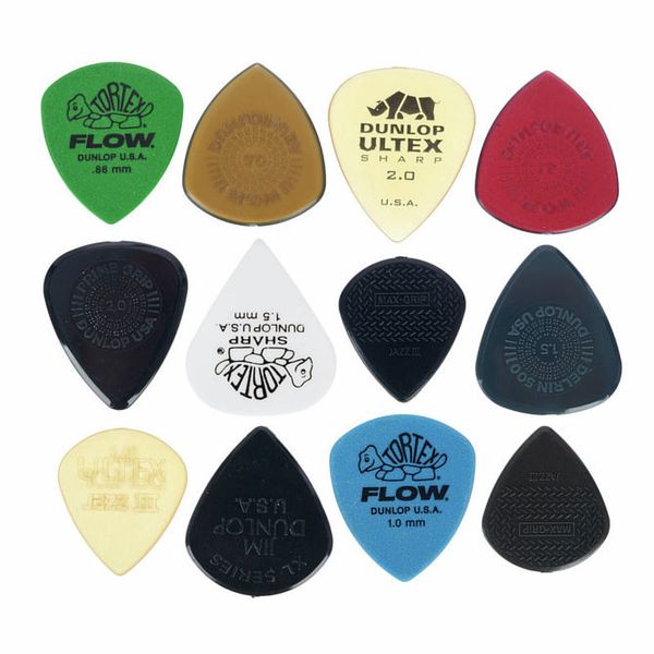 Guitar Picks