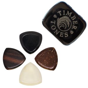 Gypsy Tones 4 Pack Tin