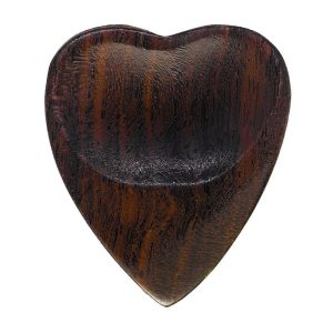 Heart Tones African Ebony