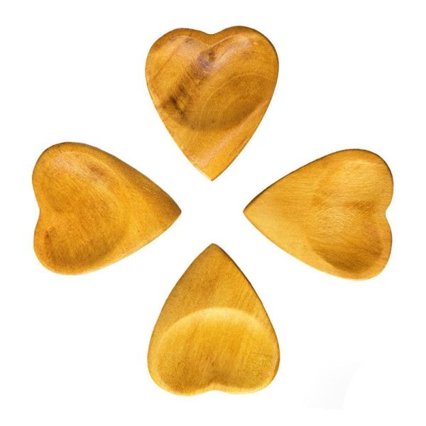 Heart Tones Haldu - Image 2