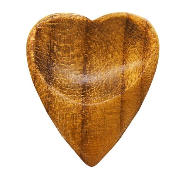Heart Tones Indian Teak