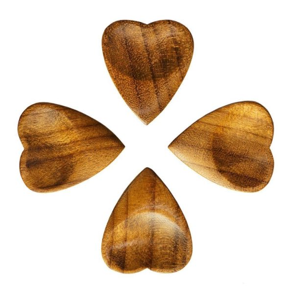 Heart Tones Indian Teak - Image 2