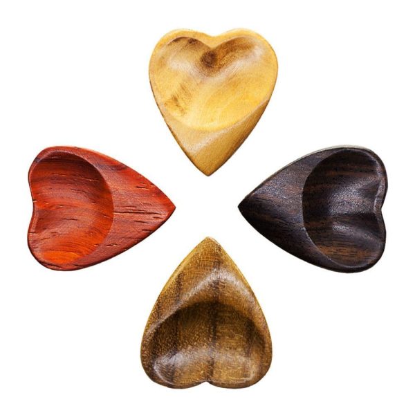 Heart Tones 4 Pack