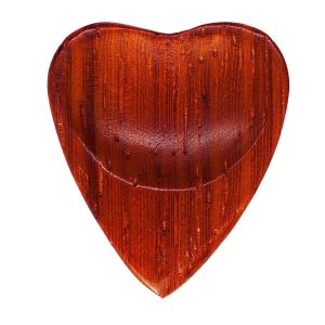 Heart Tones Padauk