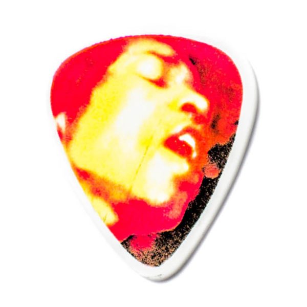 Dunlop Jimi Hendrix 03 Electric Ladyland Heavy