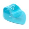 Dunlop Herco Flat Thumbpick Light Various Colours