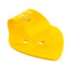Dunlop Herco Flat Thumbpick Light Various Colours - Image 3