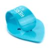 Dunlop Herco Flat Thumbpick Extra Heavy Various Colours