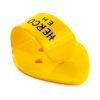 Dunlop Herco Flat Thumbpick Extra Heavy Various Colours - Image 3