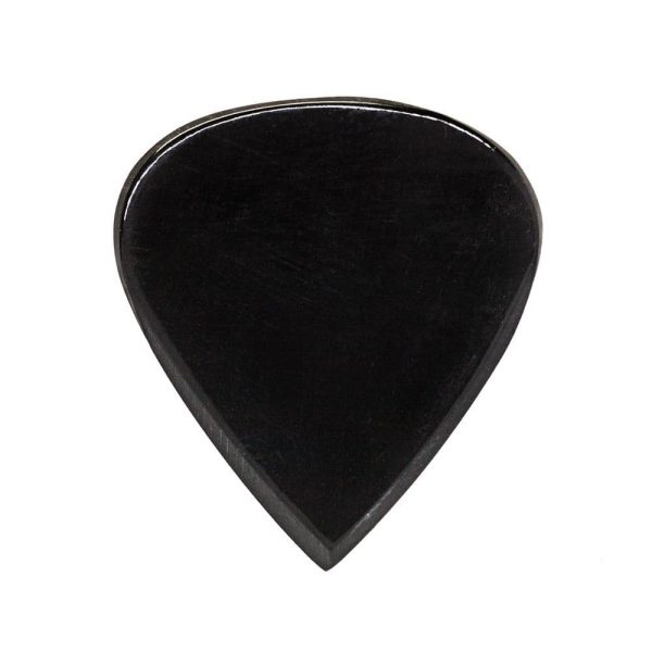 Jazz Tones Buffalo Horn Black