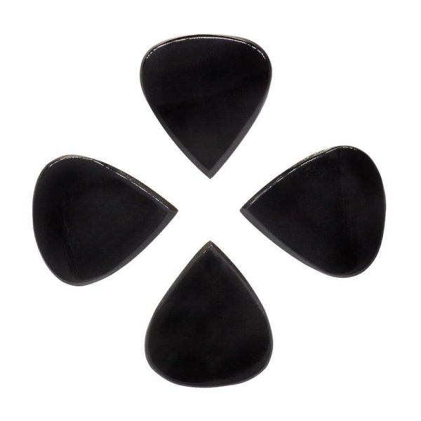 Jazz Tones Buffalo Horn Black - Image 2