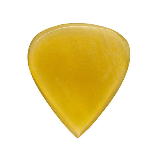 Jazz Tones Buffalo Horn Blonde