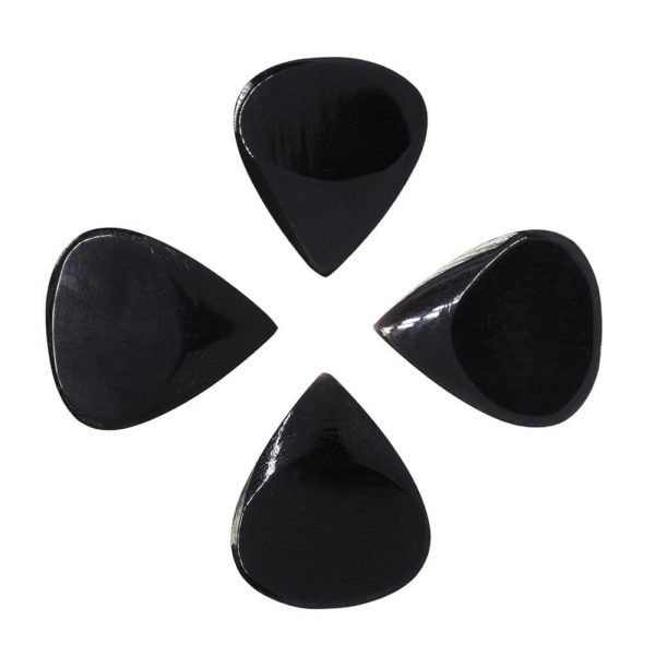 Jazz Tones Fat Black Horn - Image 2