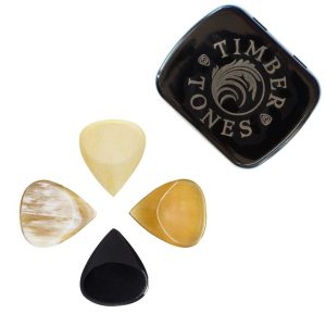 Jazz Tones Fat 4 Pack Tin