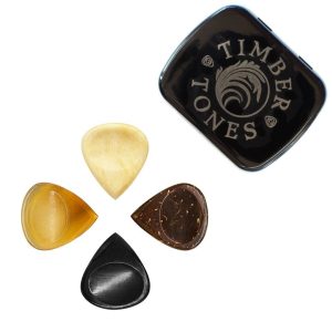 Jazz Tones Groove 4 Pack Tin