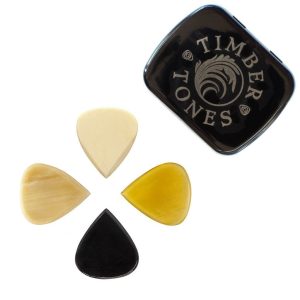 Jazz Tones 4 Pack Tin