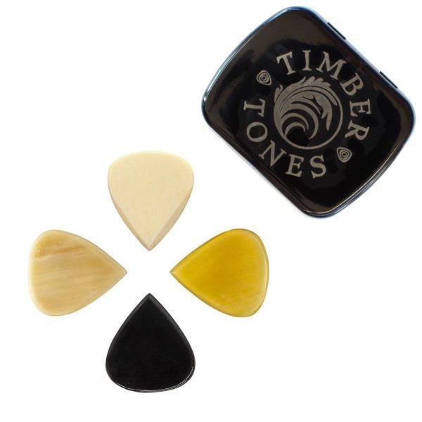 Jazz Tones 4 Pack Tin