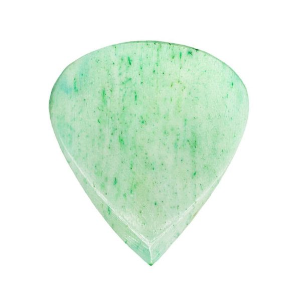 Jazzy Tones Green Bone