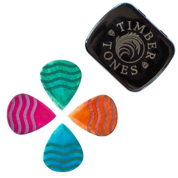 Jazzy Tones Max 4 Pack Tin