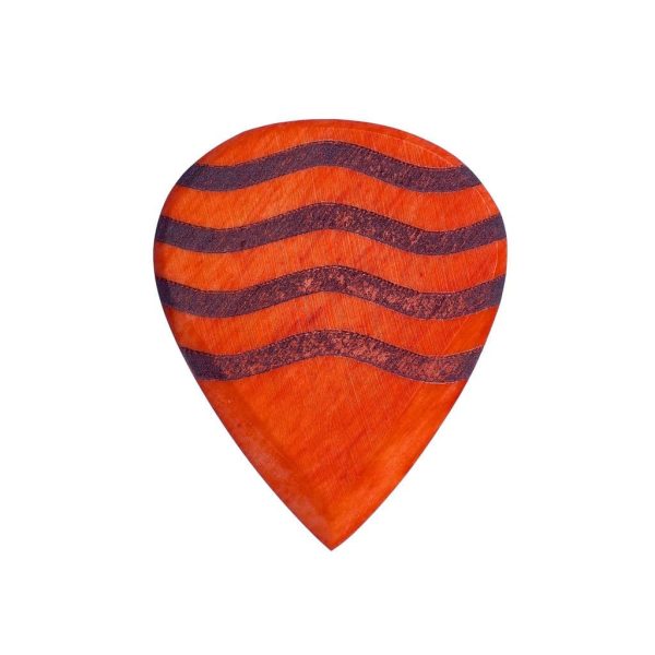 Jazzy Tones Max Orange Bone