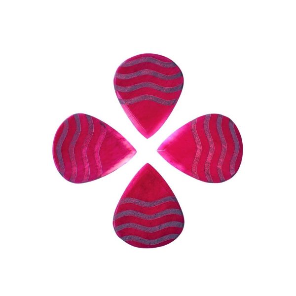 Jazzy Tones Max Pink Bone - Image 2