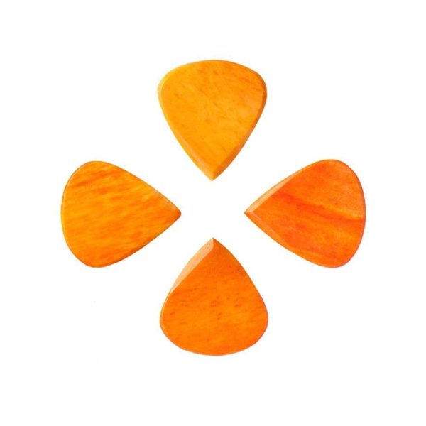 Jazzy Tones Orange Bone - Image 2
