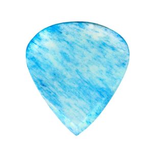 Jazzy Tones Turquoise Bone