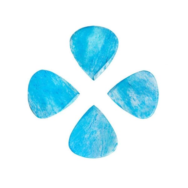 Jazzy Tones Turquoise Bone - Image 2