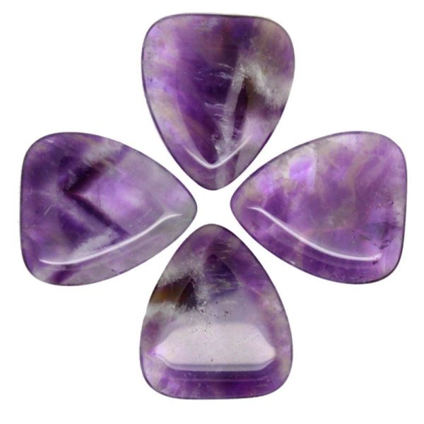 Jewel Tones Amethyst - Image 2
