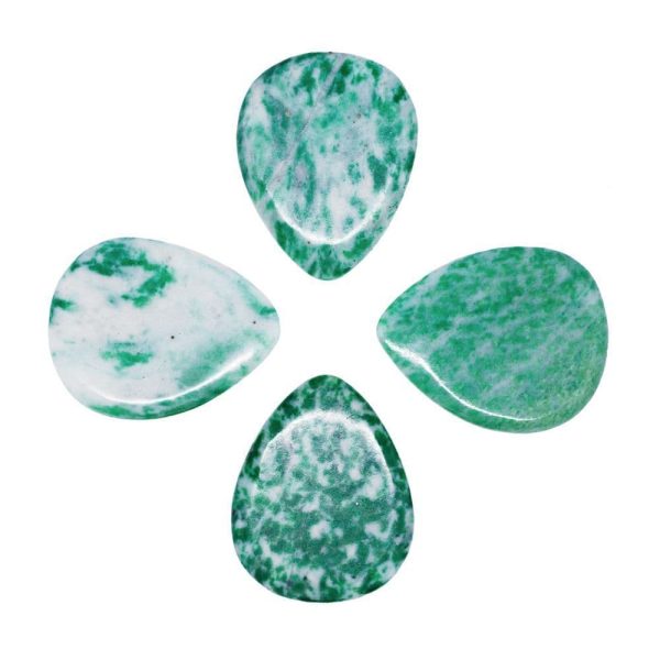 Jewel Tones China Jade - Image 2